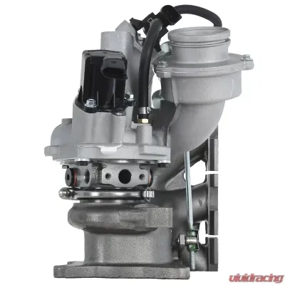 Audi A3 2.0L 2006-2008 OE Turbocharger Replacement Rotomaster - K1030134N