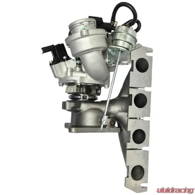 Audi A3 2.0L 2006-2008 OE Turbocharger Replacement Rotomaster - K1030134N
