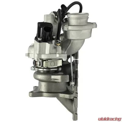 Audi A3 2.0L 2006-2008 OE Turbocharger Replacement Rotomaster - K1030134N
