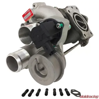 MINI COOPER 1.6L 2007-2014 OE Turbocharger Replacement Rotomaster - K1030137N