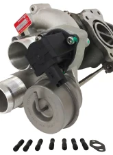 MINI COOPER 1.6L 2007-2014 OE Turbocharger Replacement Rotomaster                                     - K1030137N - Image 2