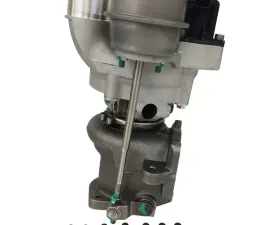 MINI COOPER 1.6L 2007-2014 OE Turbocharger Replacement Rotomaster