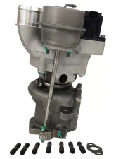 MINI COOPER 1.6L 2007-2014 OE Turbocharger Replacement Rotomaster                                     - K1030137N - Image 3
