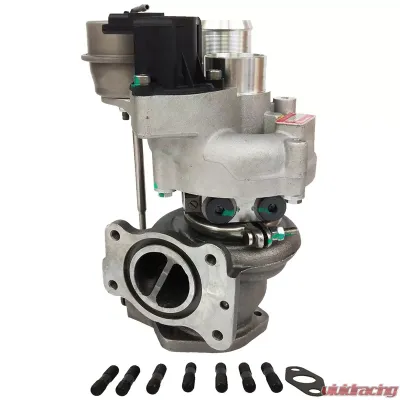 MINI COOPER 1.6L 2007-2014 OE Turbocharger Replacement Rotomaster - K1030137N