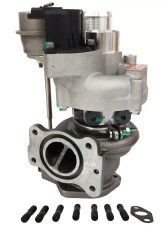MINI COOPER 1.6L 2007-2014 OE Turbocharger Replacement Rotomaster                                     - K1030137N - Image 3