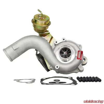 Audi TT 1.8T 2000-2001 OE Turbocharger Replacement Rotomaster - K1030158N