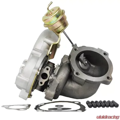 Audi TT 1.8T 2000-2001 OE Turbocharger Replacement Rotomaster - K1030158N