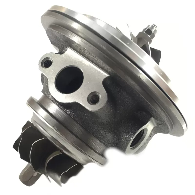 Volkswagen Jetta 1.8 2002-2005 Turbo Replacement Cartridge Rotomaster - K1030219N