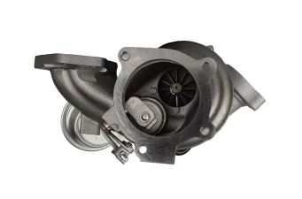 Turbo | Supercharger