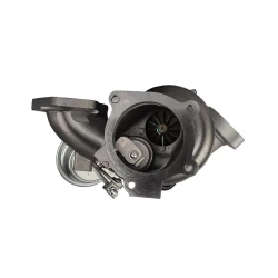 Turbo | Supercharger