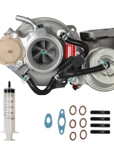 Rotomaster New OEM Replacement Turbocharger                                     - K1040140N - Image 2