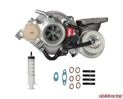 Rotomaster New OEM Replacement Turbocharger - K1040140N
