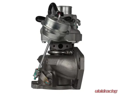 Rotomaster New OEM Replacement Turbocharger - K1040140N