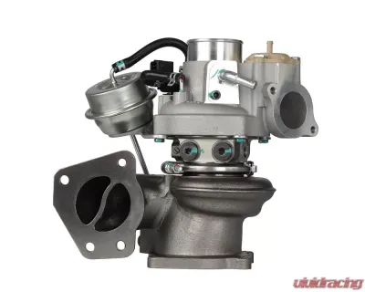 Rotomaster New OEM Replacement Turbocharger - K1040140N