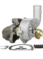 Volkswagen Jetta 1.8 2000-2001 Remanufacturered Turbocharger Rotomaster                                     - K8030135R - Image 2