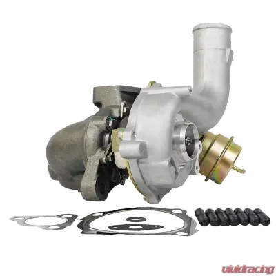 Volkswagen Jetta 1.8 2000-2001 Remanufacturered Turbocharger Rotomaster - K8030135R
