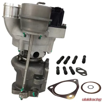 MINI COOPER 1.6L 2012 Remanufacturered Turbocharger Rotomaster - K8030137R
