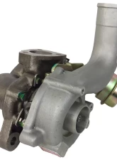 Volkswagen Jetta 1.8 2001 only Remanufacturered Turbocharger Rotomaster                                     - K8030153R - Image 2