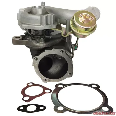Volkswagen Jetta 1.8 2001 only Remanufacturered Turbocharger Rotomaster - K8030153R