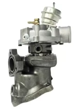 Audi All road 2.7T 2003-2005 Remanufacturered Turbocharger Rotomaster                                     - K8030169R - Image 2