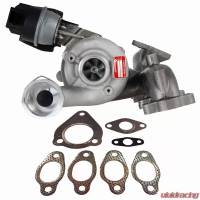 Volkswagen Golf 1.9 2004-2006 Remanufacturered Turbocharger Rotomaster - K8390124R
