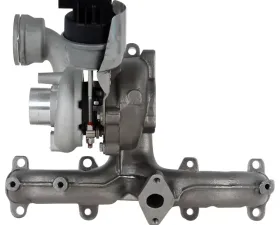 Volkswagen Beetle 1.9 2004-2006 Remanufacturered Turbocharger Rotomaster
