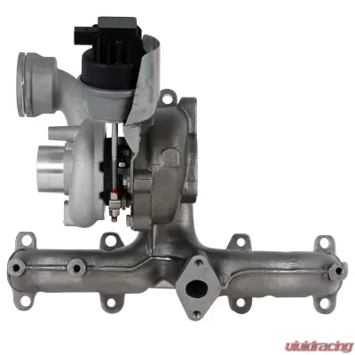 Volkswagen Golf 1.9 2004-2006 Remanufacturered Turbocharger Rotomaster - K8390124R