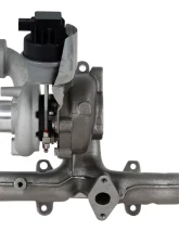 Volkswagen Golf 1.9 2004-2006 Remanufacturered Turbocharger Rotomaster                                     - K8390124R - Image 3