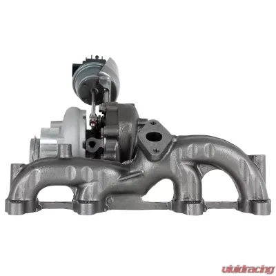 Volkswagen Golf 1.9 2004-2006 Remanufacturered Turbocharger Rotomaster - K8390124R