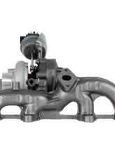 Volkswagen Golf 1.9 2004-2006 Remanufacturered Turbocharger Rotomaster                                     - K8390124R - Image 3