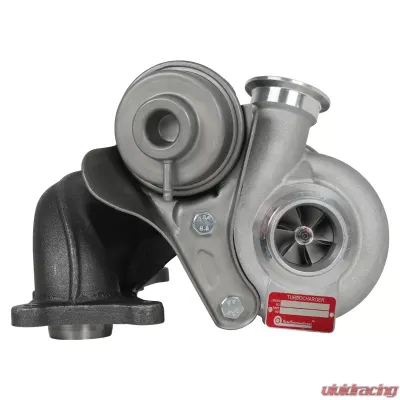 BMW 1 SERIES M 3.0L 2011 OE Turbocharger Replacement Rotomaster - M1030165N