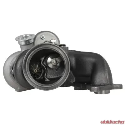 BMW 1 SERIES M 3.0L 2011 OE Turbocharger Replacement Rotomaster - M1030165N