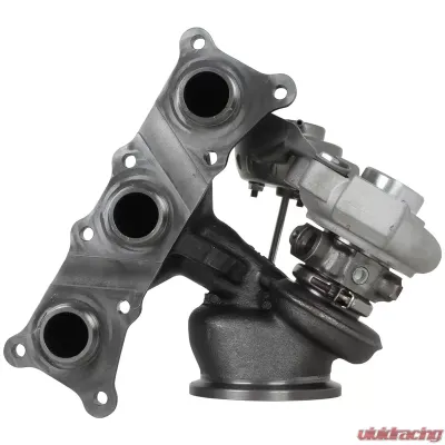 BMW 1 SERIES M 3.0L 2011 OE Turbocharger Replacement Rotomaster - M1030165N