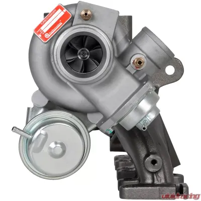 Dodge Pt Cruiser 2.4 L 2003-2010 OE Turbocharger Replacement Rotomaster - M1040104N