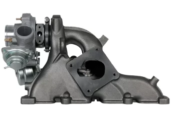 Turbo | Supercharger
