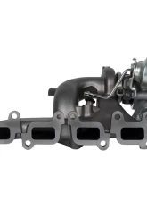 Dodge Pt Cruiser 2.4 L 2003-2010 OE Turbocharger Replacement Rotomaster                                     - M1040104N - Image 3