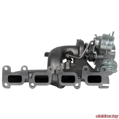Dodge Pt Cruiser 2.4 L 2003-2010 OE Turbocharger Replacement Rotomaster - M1040104N