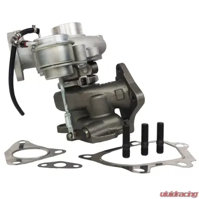 Subaru Forester VF 2009-2013 OE Turbocharger Replacement Rotomaster - M1040128N