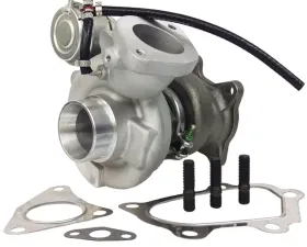 Subaru Forester VF 2009-2013 OE Turbocharger Replacement Rotomaster