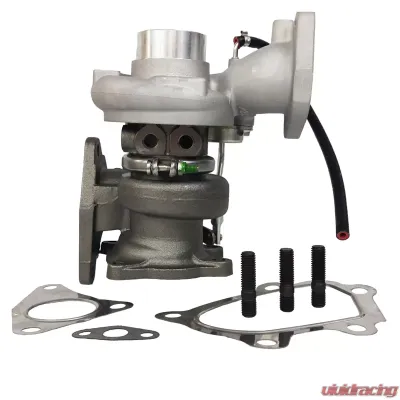 Subaru Forester VF 2009-2013 OE Turbocharger Replacement Rotomaster - M1040128N