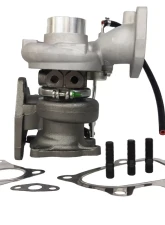 Subaru Forester VF 2009-2013 OE Turbocharger Replacement Rotomaster                                     - M1040128N - Image 3