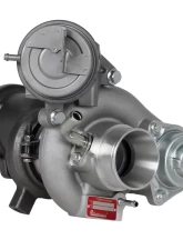 Saab 9--3 2.0L 2004-2011 OE Turbocharger Replacement Rotomaster                                     - M1040185N - Image 2