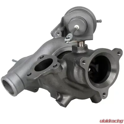 Saab 9--3 2.0L 2004-2011 OE Turbocharger Replacement Rotomaster - M1040185N