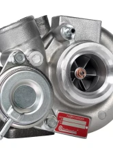 Saab 9--3 2.3L 1999-2002 OE Turbocharger Replacement Rotomaster                                     - M1040186N - Image 2