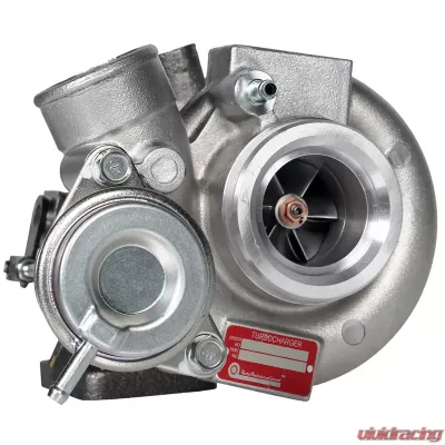 Saab 9--3 2.3L 1999-2002 OE Turbocharger Replacement Rotomaster - M1040186N