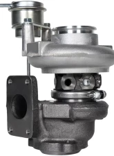 Saab 9--3 2.3L 1999-2002 OE Turbocharger Replacement Rotomaster                                     - M1040186N - Image 3