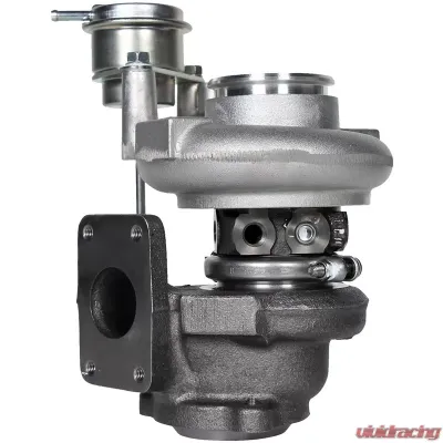 Saab 9--3 2.3L 1999-2002 OE Turbocharger Replacement Rotomaster - M1040186N