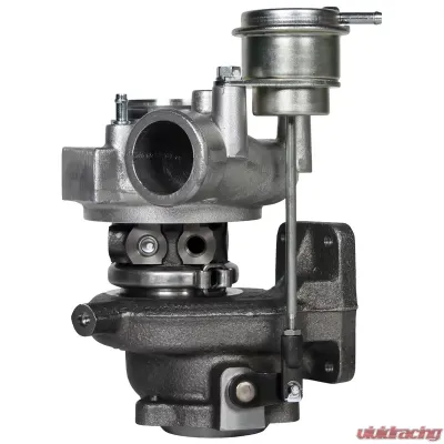 Saab 9--3 2.3L 1999-2002 OE Turbocharger Replacement Rotomaster - M1040186N