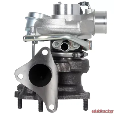 Subaru Forester TD04 2004-2008 OE Turbocharger Replacement Rotomaster - M1040199N
