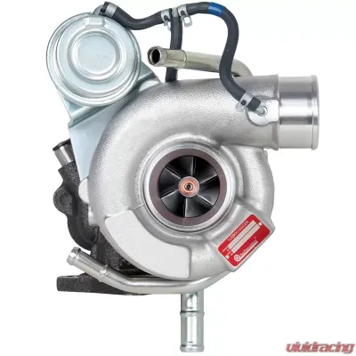 Subaru Forester TD04 2004-2008 OE Turbocharger Replacement Rotomaster - M1040199N